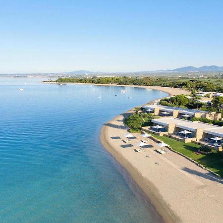 Hotel Ikos Olivia Gerakini Exterior foto