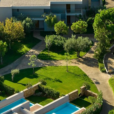 Hotel Ikos Olivia Gerakini Exterior foto