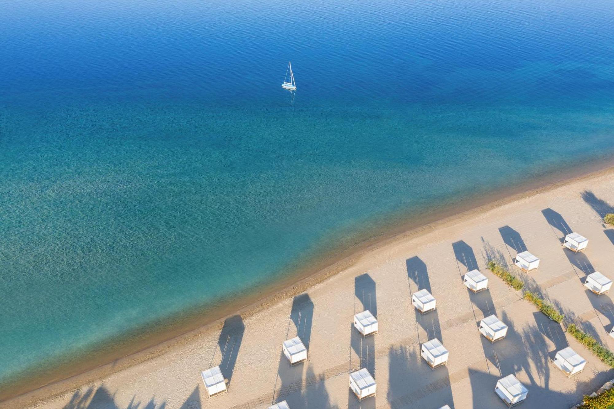 Hotel Ikos Olivia Gerakini Exterior foto