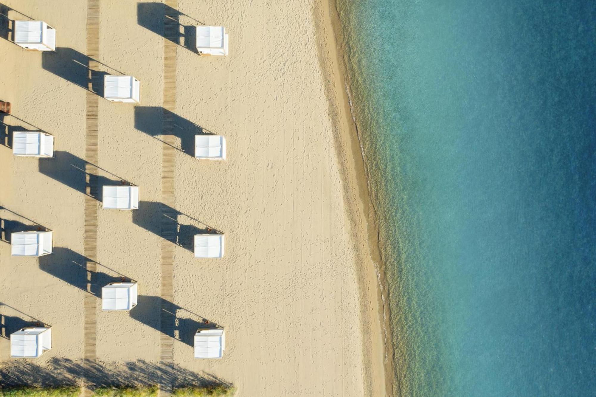Hotel Ikos Olivia Gerakini Exterior foto