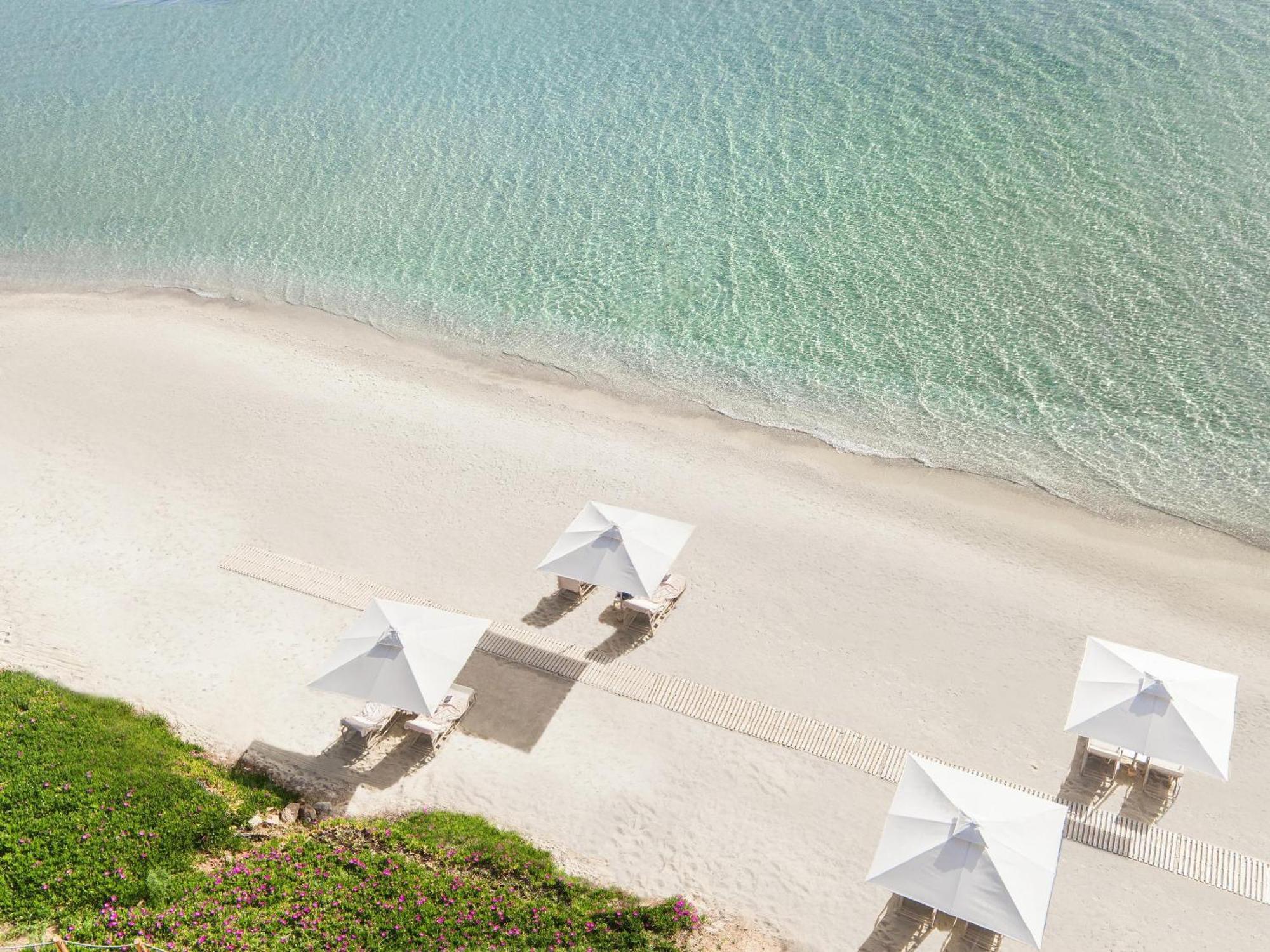 Hotel Ikos Olivia Gerakini Exterior foto